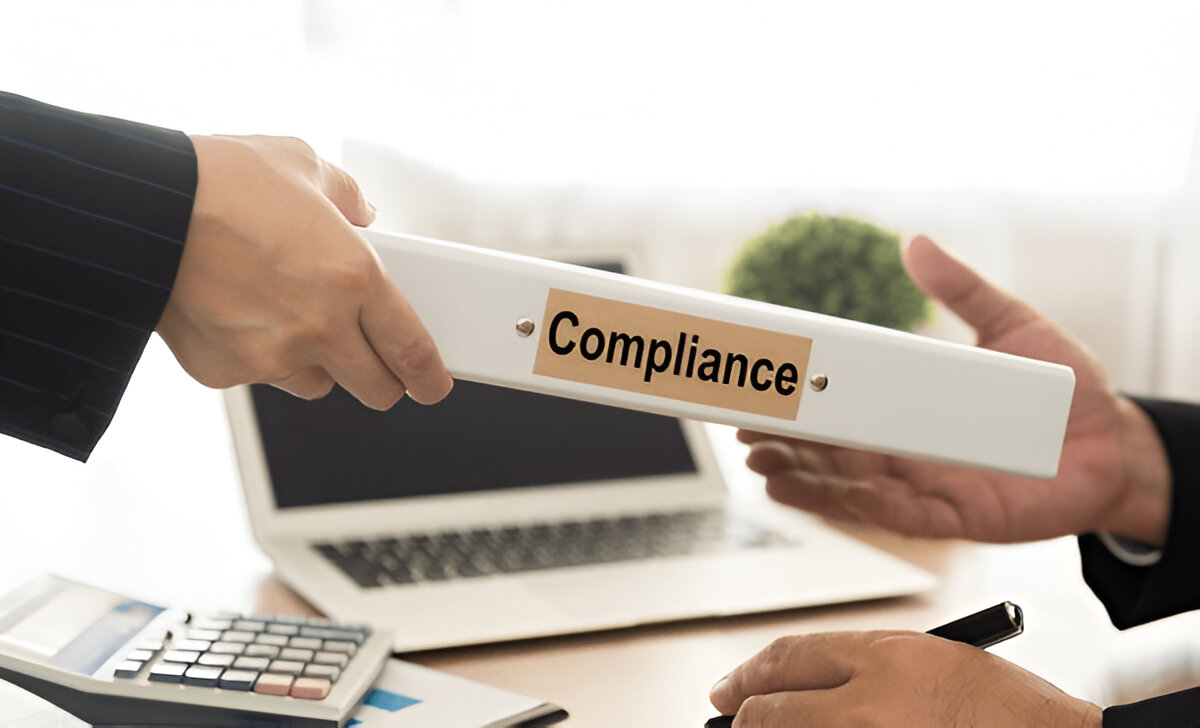 The Ultimate Guide to Industrial Compliance: Everything You Need to Know