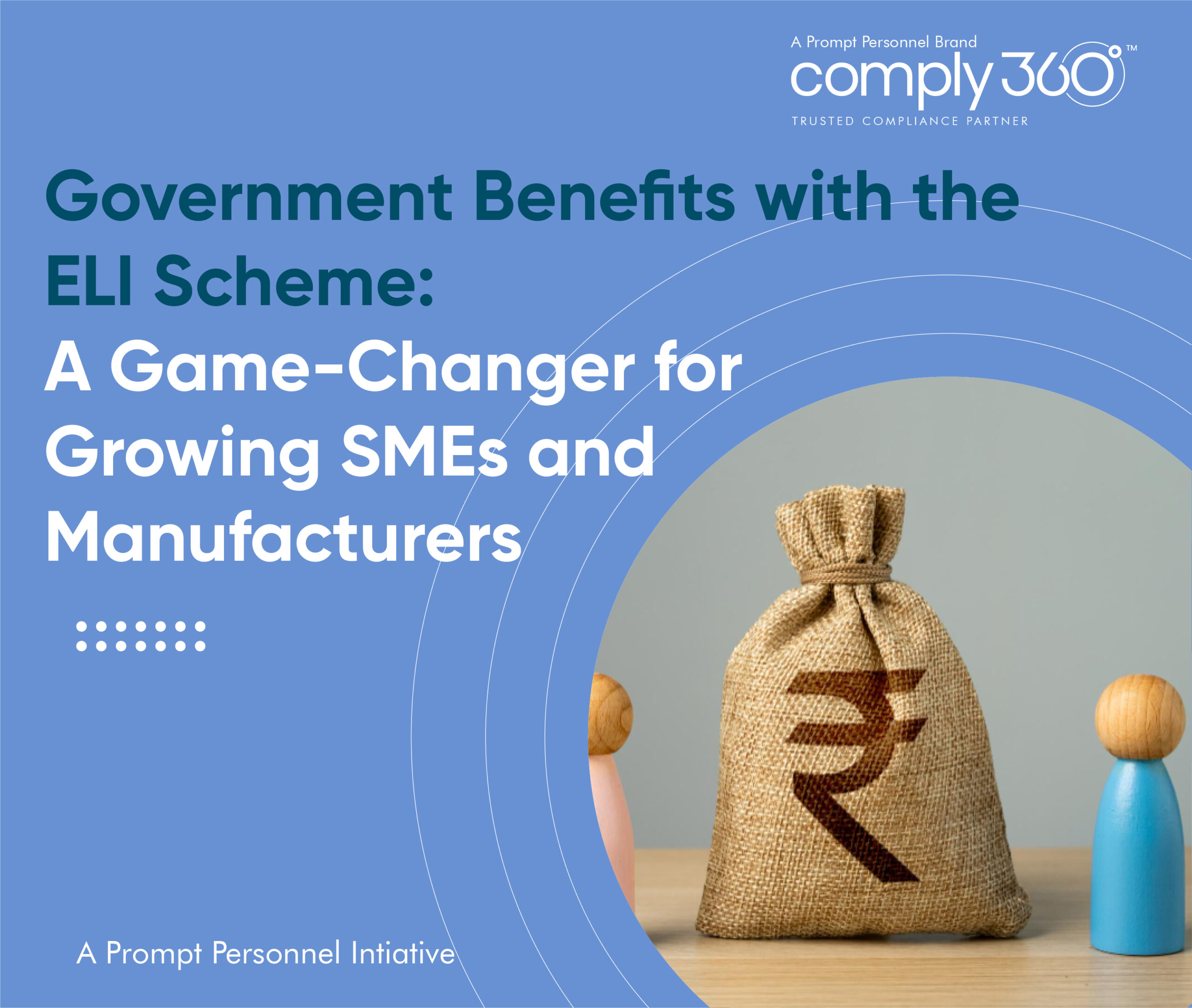 Government Benefits with the ELI Scheme: A Game-Changer for Growing SMEs and Manufacturers