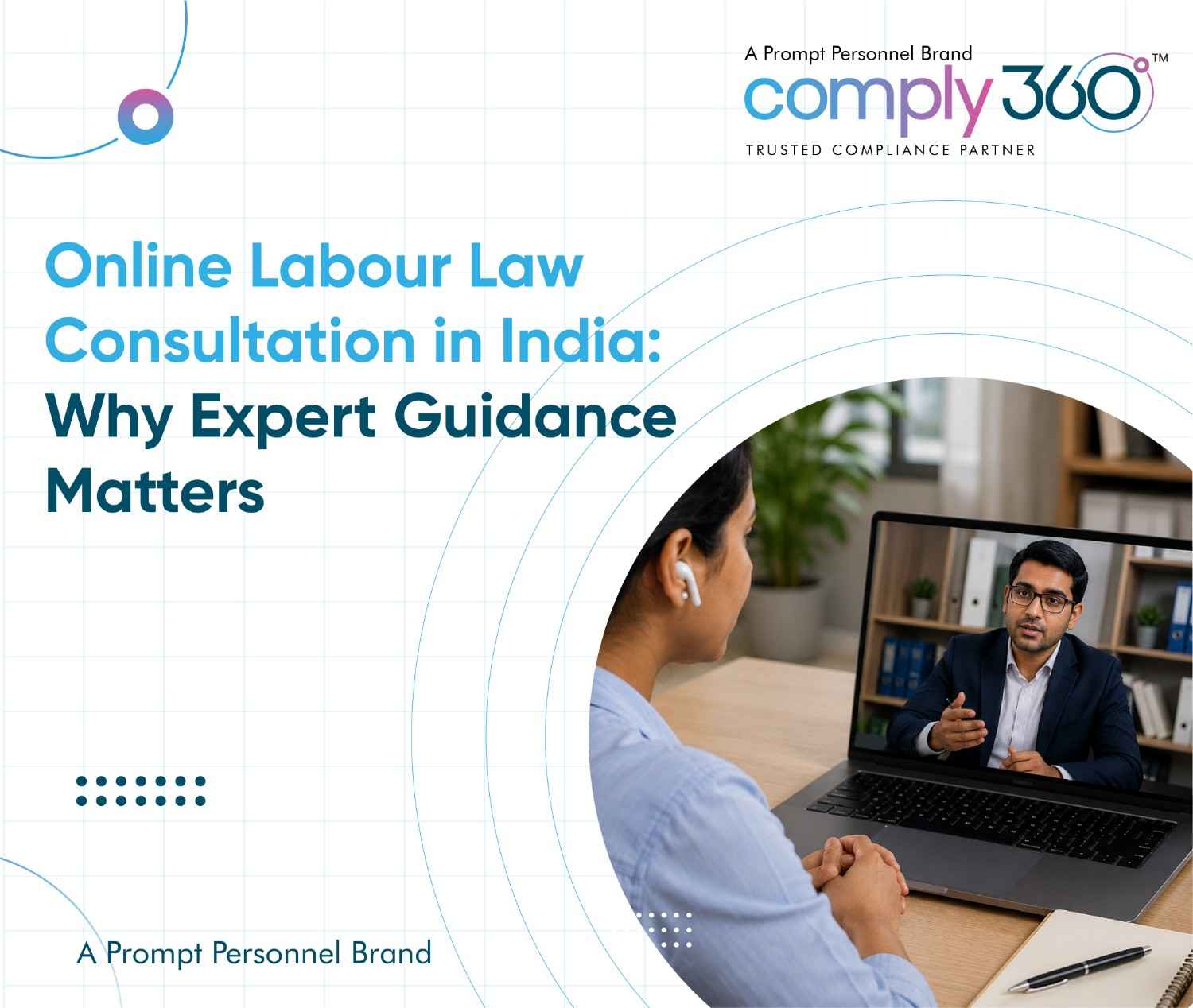 Online Labour Law Consultation in India: Complete Guide