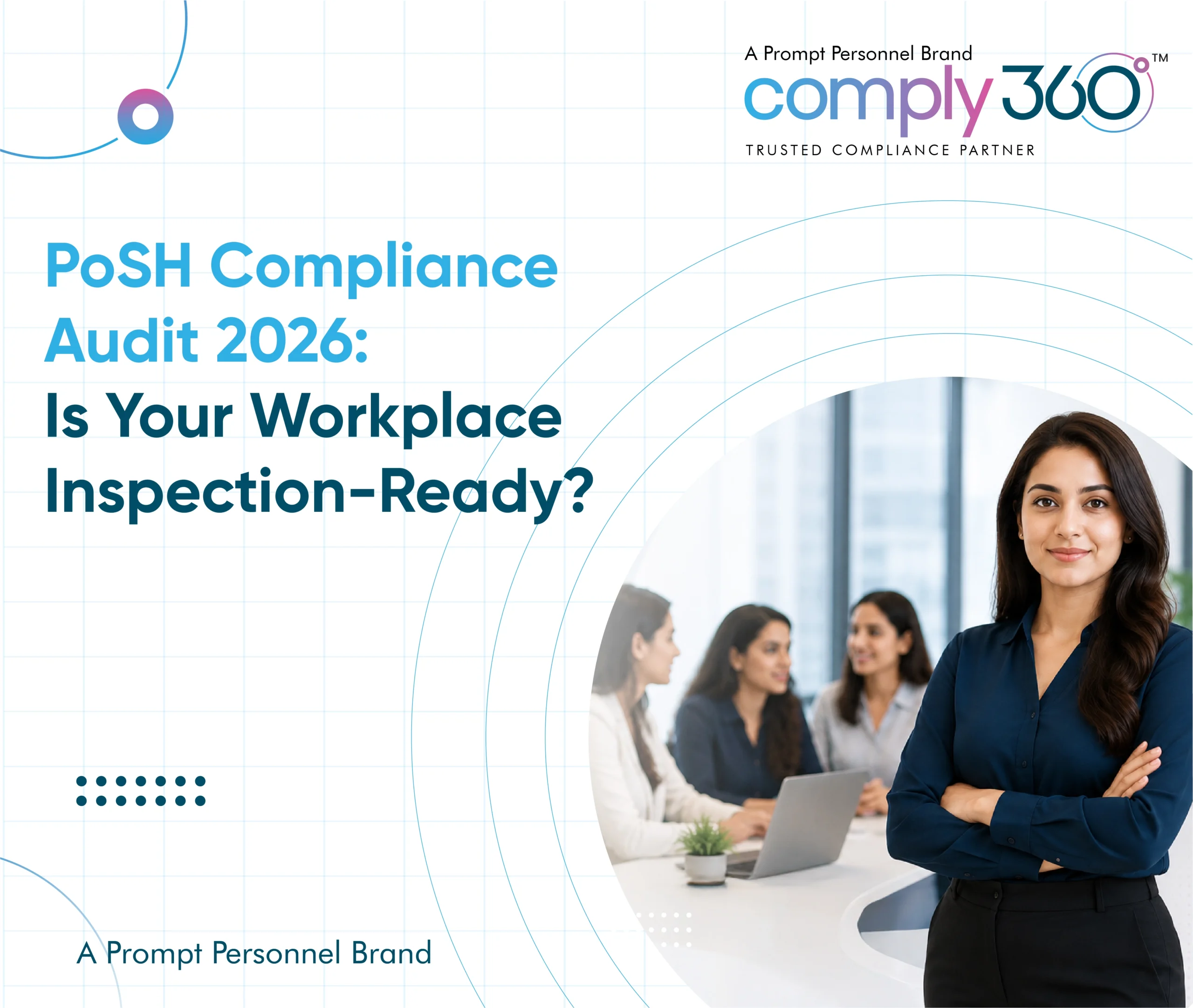 PoSH Compliance Audit 2026: Is Your Workplace Inspection-Ready?